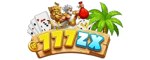 777zx Singa Sakti