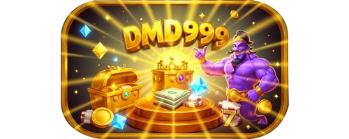 Dmd999 Singa Sakti