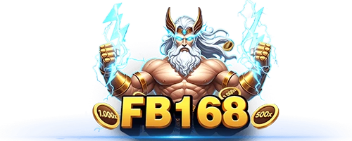 Fb168 Singa Sakti