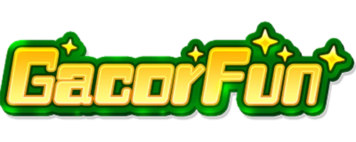 Gacorfun Singa Sakti
