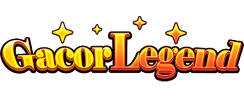Gacorlegend Singa Sakti