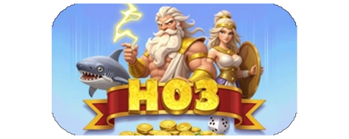 H03 Singa Sakti