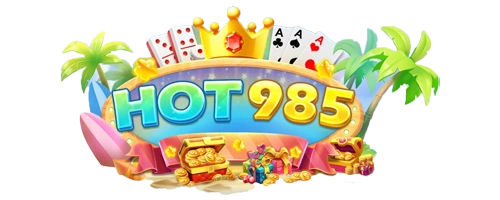 Hot985 Singa Sakti