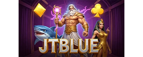 Jtblue Singa Sakti