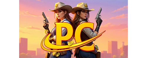 Pcpc7 Singa Sakti