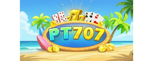Pt707 Singa Sakti