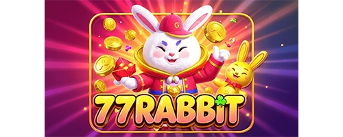 Rabbit77 Singa Sakti