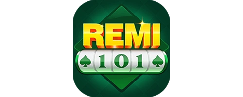 Remi101 Singa Sakti