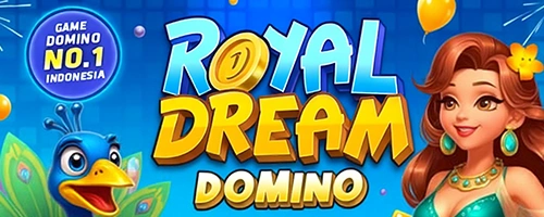 Royaldream Singa Sakti