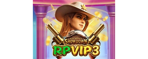 Rpvip3 Singa Sakti