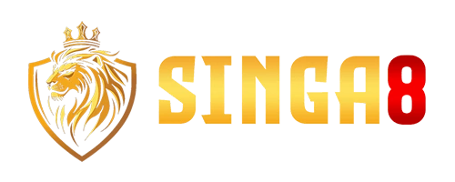 Singa8 Singa Sakti