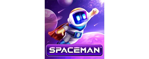 Spaceman Singa Sakti