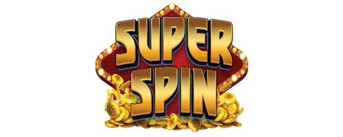 Superspin Singa Sakti