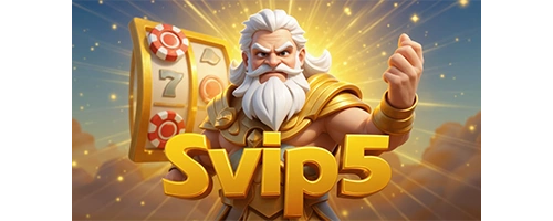 Svip5 Singa Sakti
