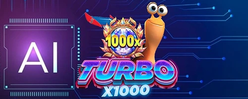 Turbox1000 Singa Sakti