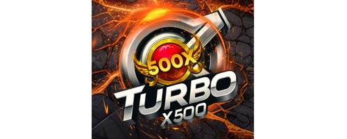 Turbox500 Singa Sakti