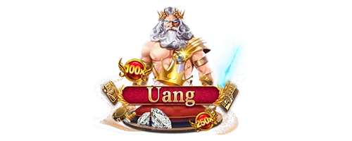 Uang777 Singa Sakti