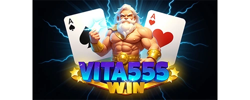 Vita555 Singa Sakti