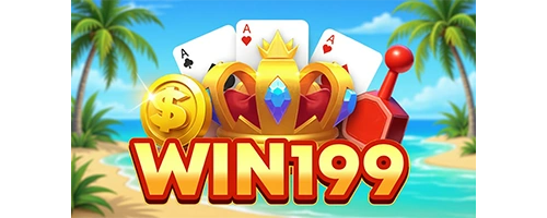 Win199 Singa Sakti