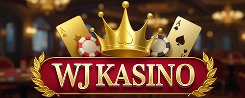 Wjkasino Singa Sakti