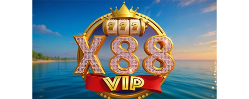 X88vip Singa Sakti